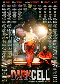 Dark cell (2023)