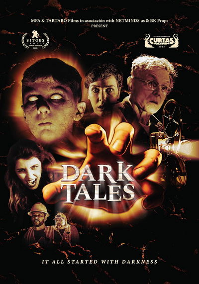 Dark Tales