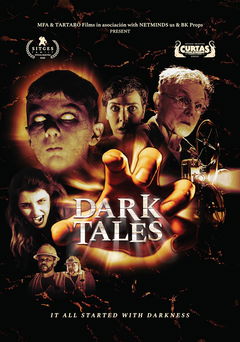Dark Tales (2023)