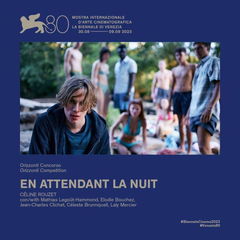 En attendant la nuit (2023)