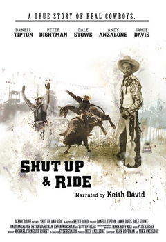 Shut Up and Ride (2022)