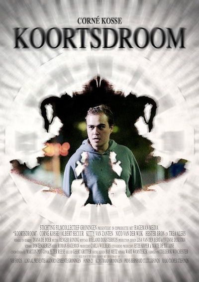 Koortsdroom