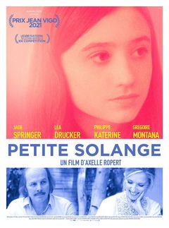 Petite Solange (2021)