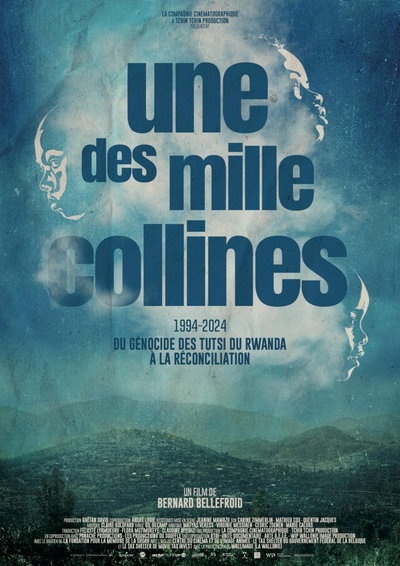 Une des Mille Collines