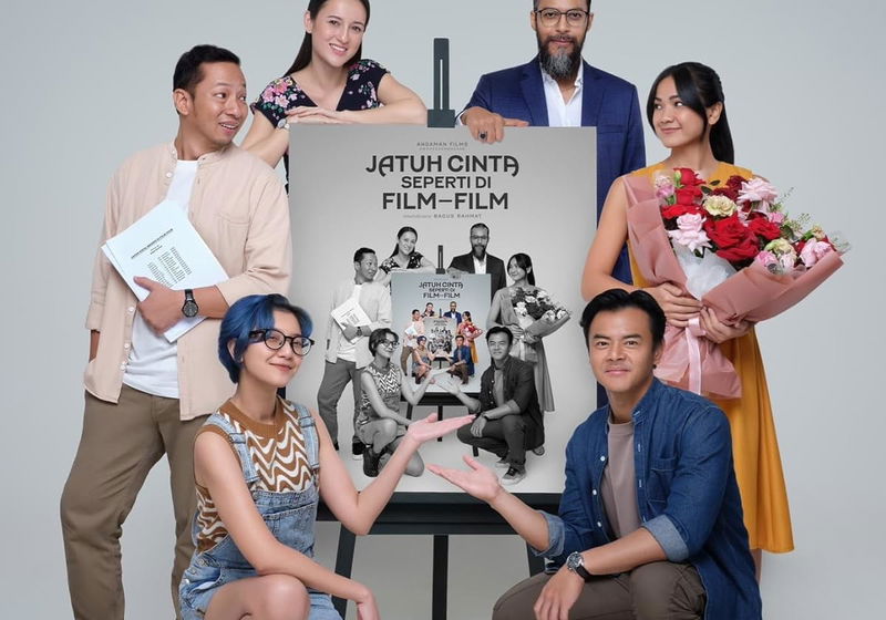 Beste Films uit Indonesië
