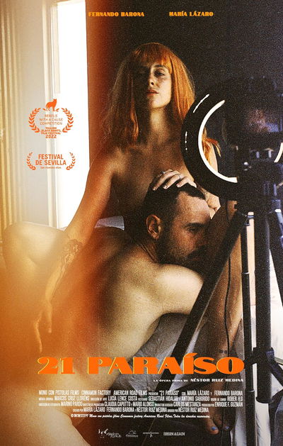 21 Paraíso