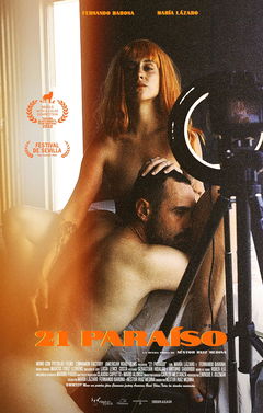 21 Paraíso (2022)