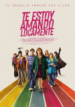 Love & Revolution (2023)