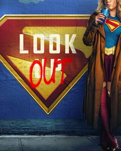 Supergirl: Woman of Tomorrow (2026)