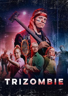 Trizombie (2024)