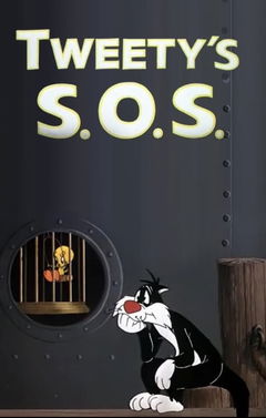 Tweety's S.O.S. (1951)