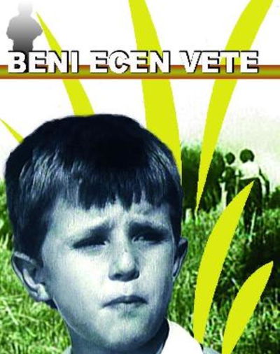 Beni ecën vetë