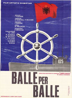Ballë për ballë (1979)