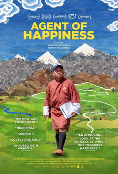 Agent of Happiness (2024)