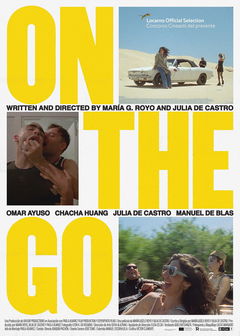 On the Go (2023)