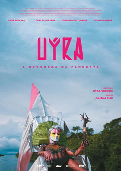 Uýra: A Retomada da Floresta (2022)