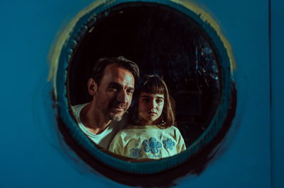 Luna and the Brain Tuna