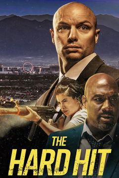The Hard Hit (2023)