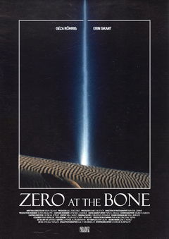 Zero at the Bone (2023)