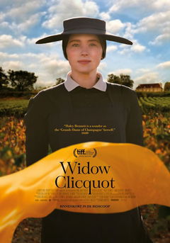 Widow Clicquot (2023)