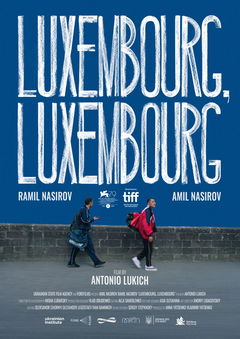 Luxembourg, Luxembourg (2022)