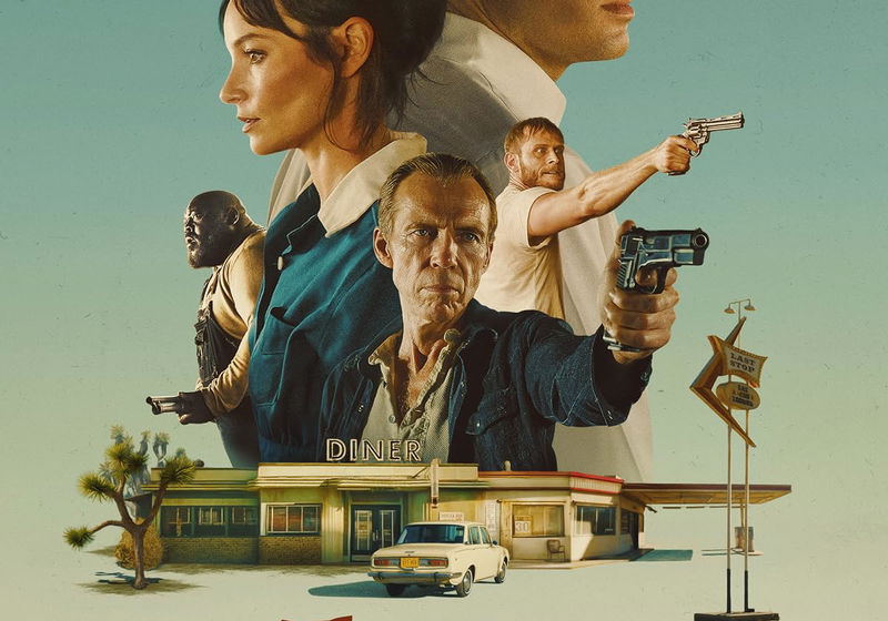 Nieuw op Film1 (40+ films)