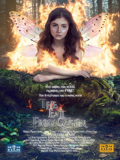 The Evil Fairy Queen (2024)