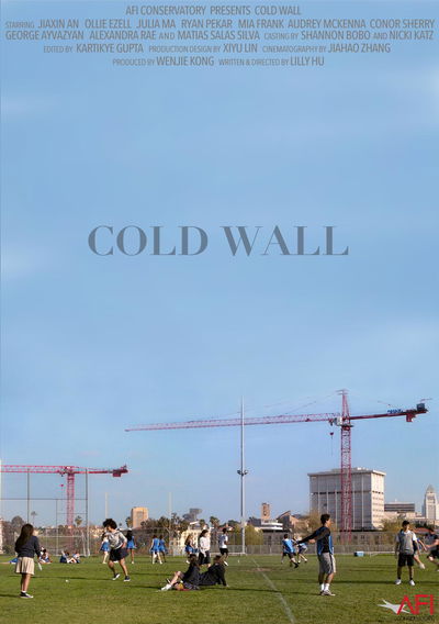 Cold Wall