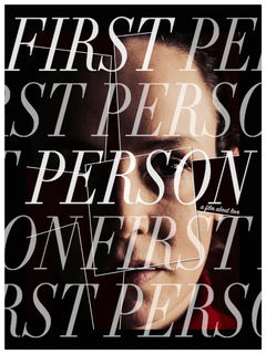 First Person: A Film About Love (2019)