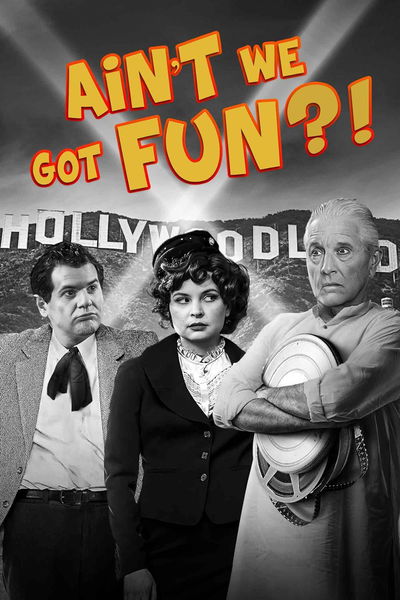 Ain't We Got Fun?!