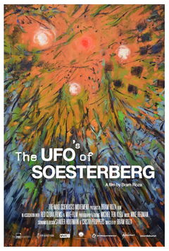 De UFO's van Soesterberg (2023)