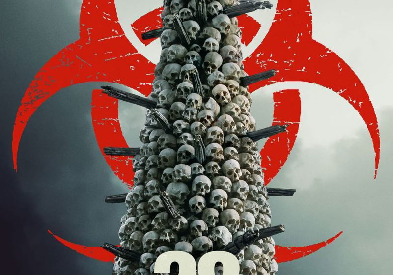 Beste Sciencefictionfilms 2025 op Netflix (maart 2026)