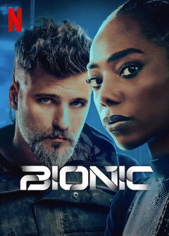 Biônicos (2024)