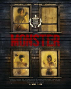 Monster (2023)