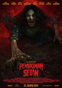 Pemukiman Setan (2023)
