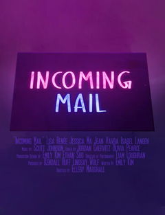 Incoming Mail (2022)
