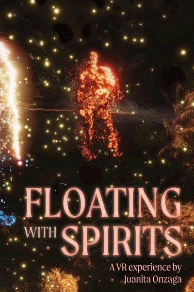Floating with Spirits
