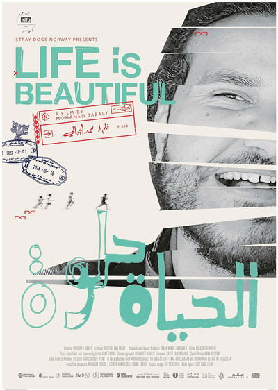 Life is Beautiful