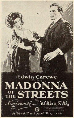 Madonna of the Streets (1924)