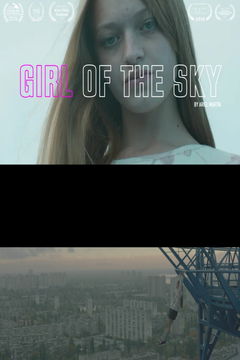 Girl of the Sky (2018)