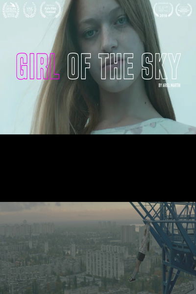 Girl of the Sky