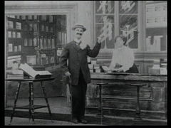 Mr. Flip (1909)