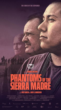 Phantoms of the Sierra Madre (2024)