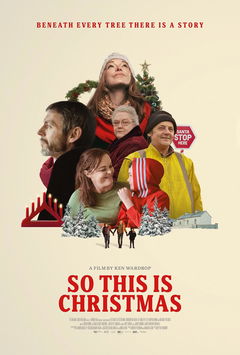 So This Is Christmas (2023)