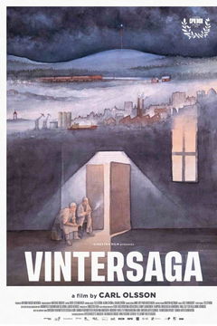 Vintersaga (2023)