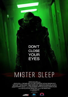 Mister Sleep (2024)
