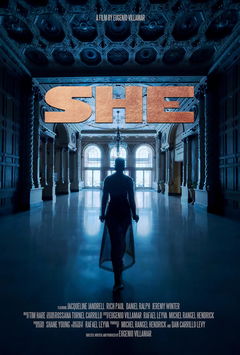 She (2021)