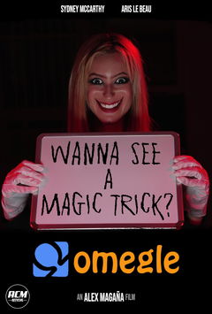 Omegle (2022)