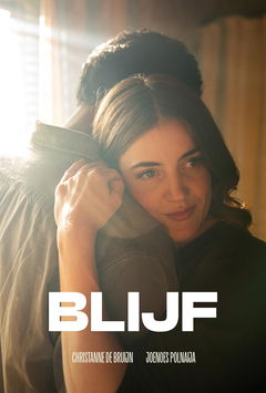 Blijf (2022)