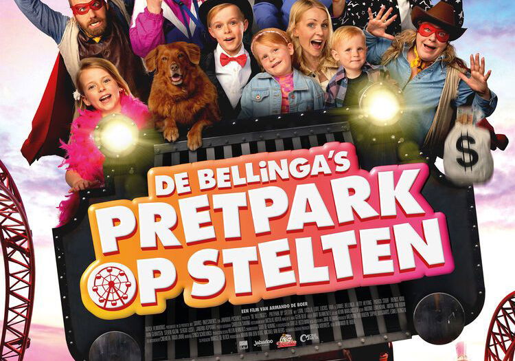 Beste Familiefilms 2024 op Film1 (januari 2026)